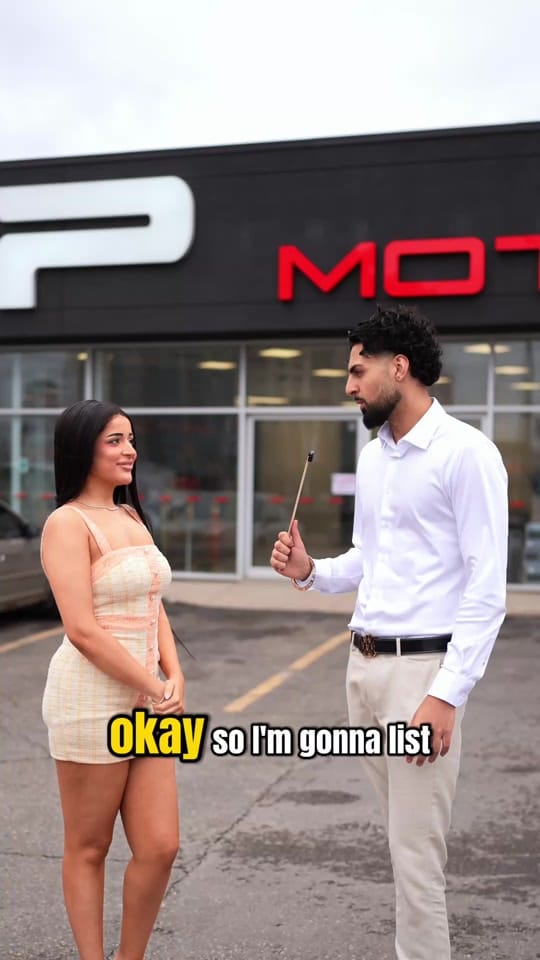 Post 10 by VIP Motors Canada on TikTok (video)