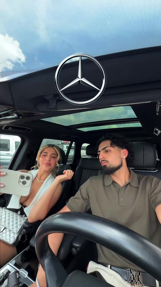 Post 1 by VIP Motors Canada on TikTok (video)