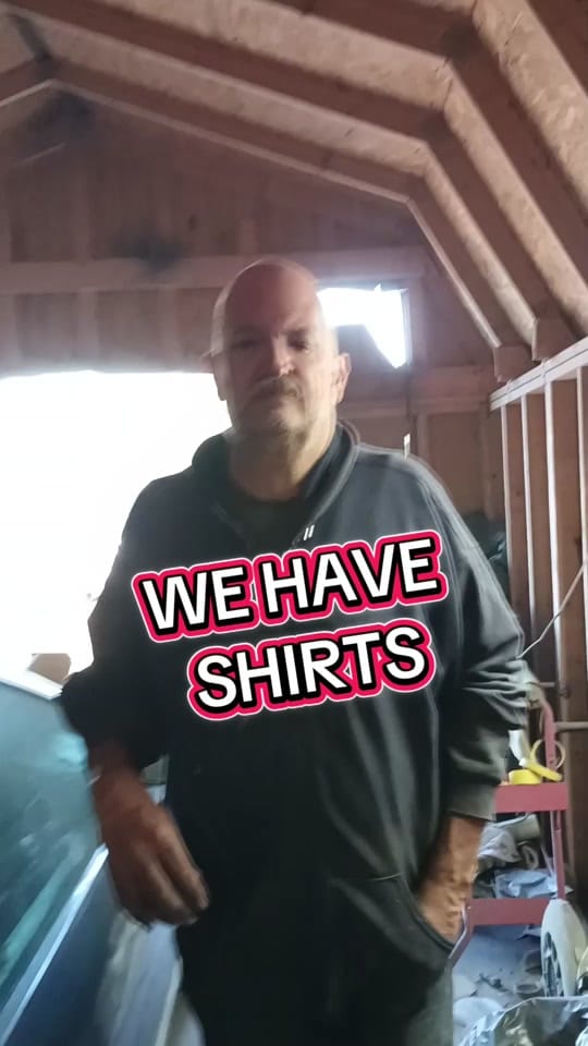 Post 8 by JP Auto Paint Works on TikTok (video)