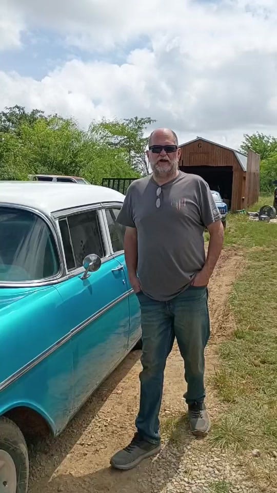 Post 3 by JP Auto Paint Works on TikTok (video)