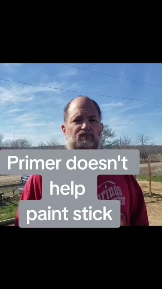 Post 5 by JP Auto Paint Works on TikTok (video)