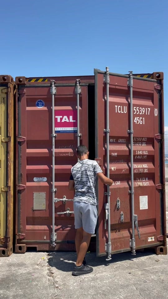 Post 8 by Exclusive Cars & Shipping on TikTok (video)