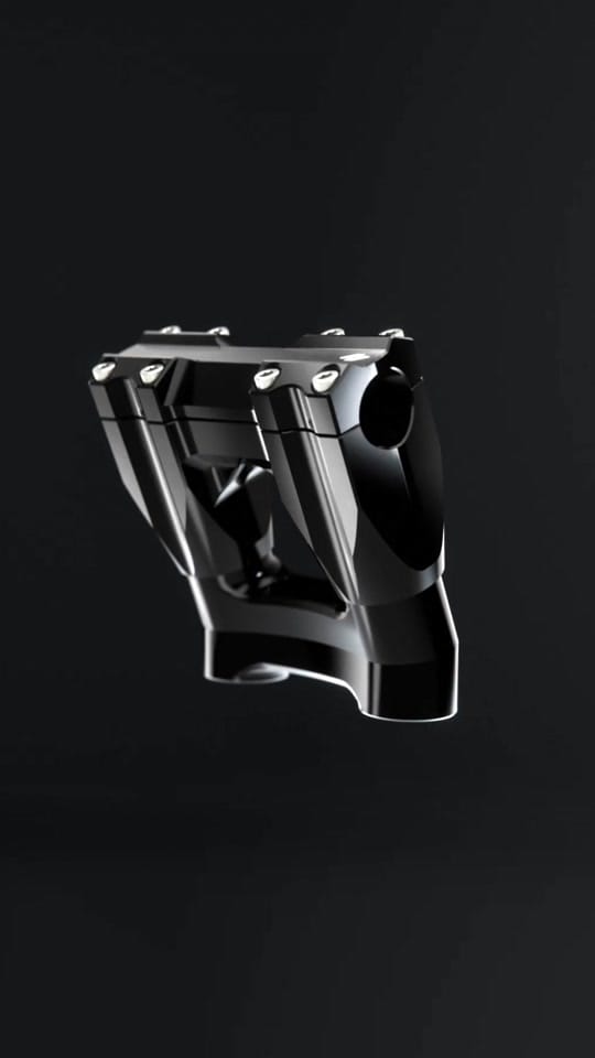 Post 3 by Kraus Moto on TikTok (video)