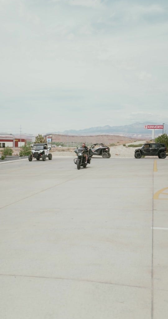 Post 1 by Kraus Moto on TikTok (video)