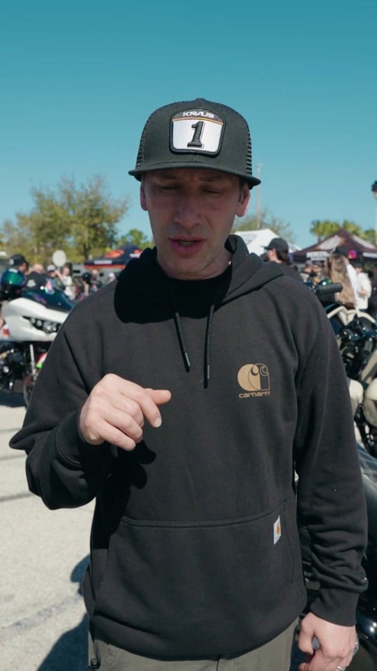 Post 6 by Kraus Moto on TikTok (video)