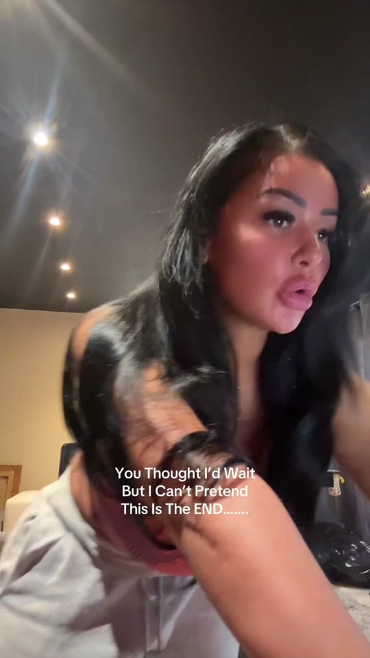 Post 2 by LaurenMurray on TikTok (video)