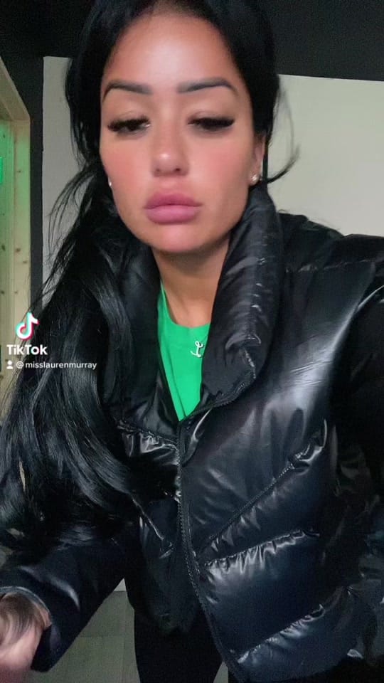 Post 10 by LaurenMurray on TikTok (video)