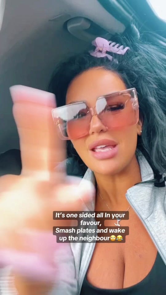 Post 8 by LaurenMurray on TikTok (video)
