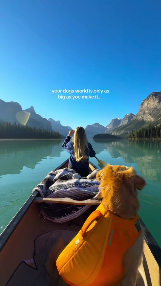 Post 6 by JAKE & MARIE on TikTok (video)