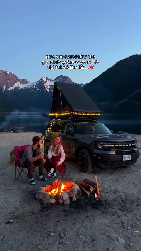Post 9 by JAKE & MARIE on TikTok (video)
