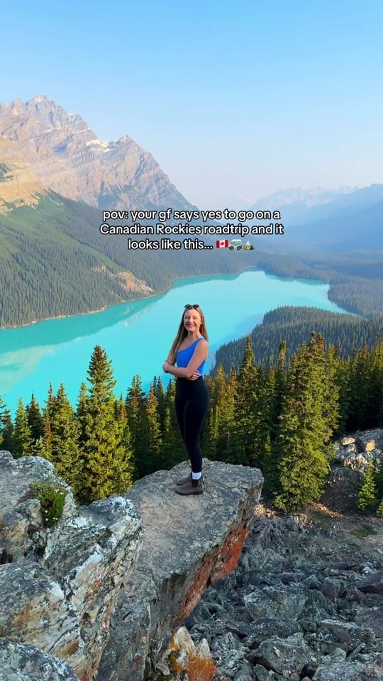 Post 4 by JAKE & MARIE on TikTok (video)