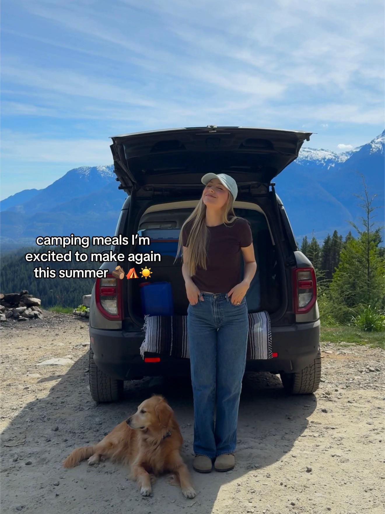 Post 5 by JAKE & MARIE on TikTok (video)