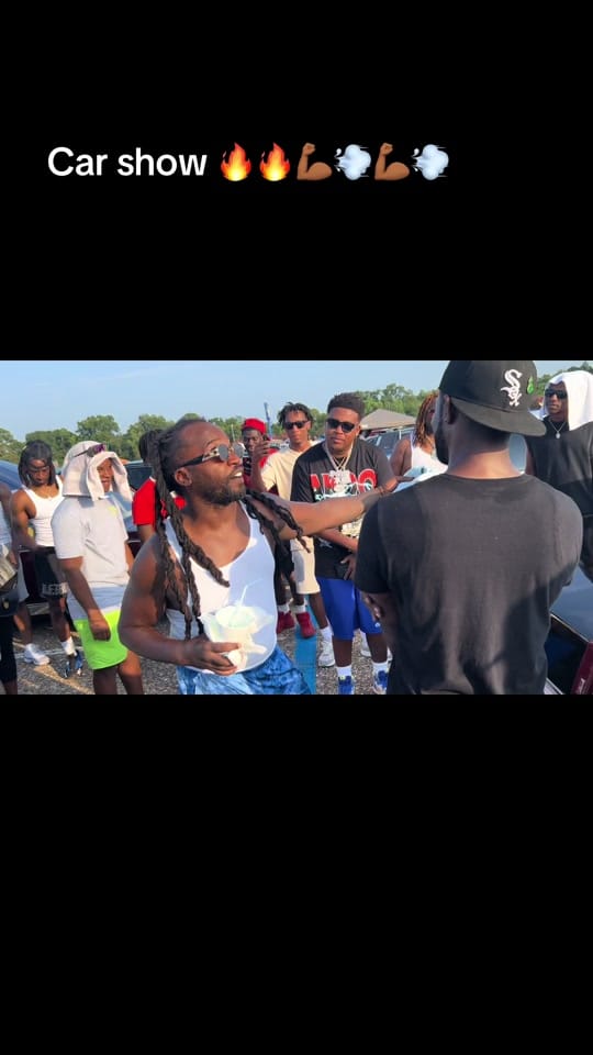 Post 8 by kdogg on TikTok (video)
