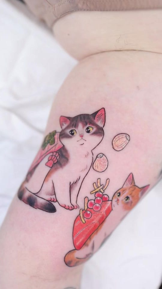 Post 4 by Kiera won🐈‍⬛ on TikTok (video)