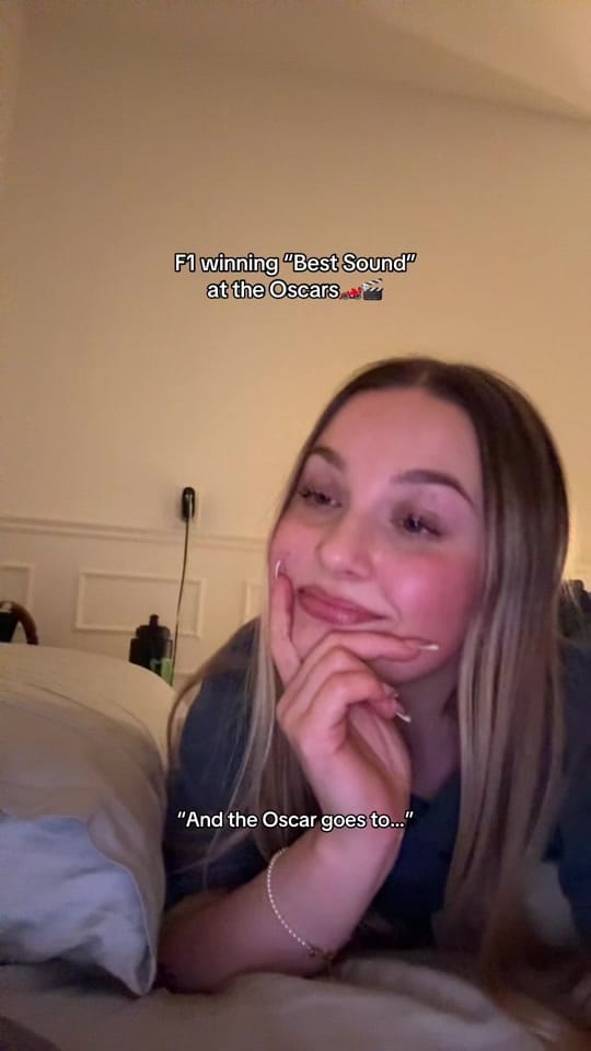 Post 9 by Jez on TikTok (video)