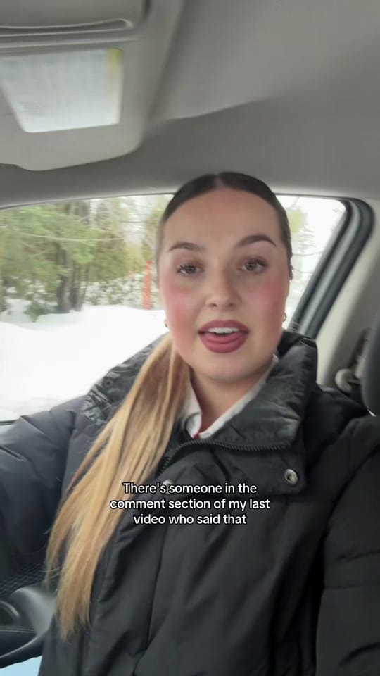 Post 8 by Jez on TikTok (video)