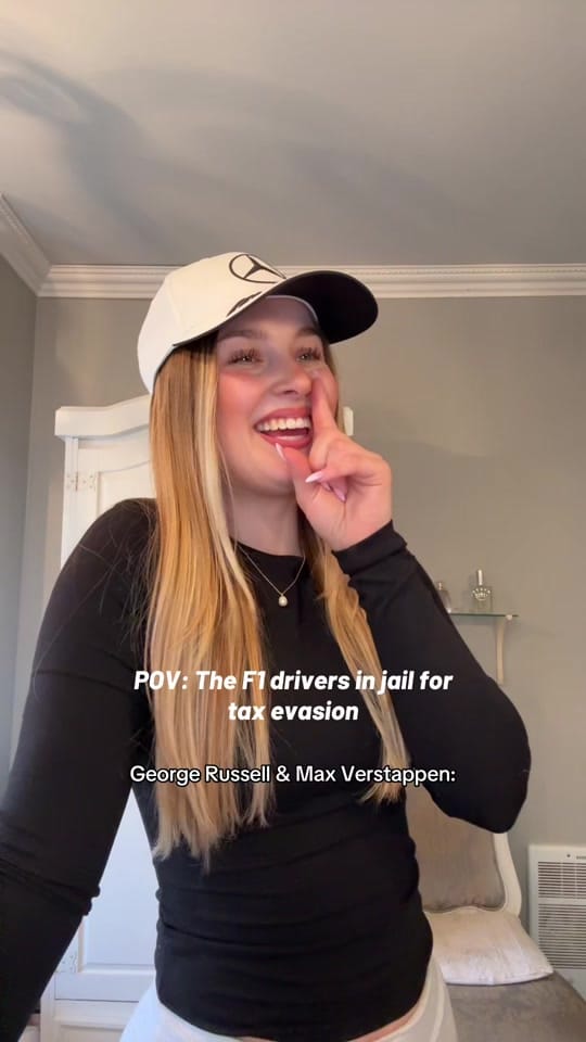 Post 6 by Jez on TikTok (video)