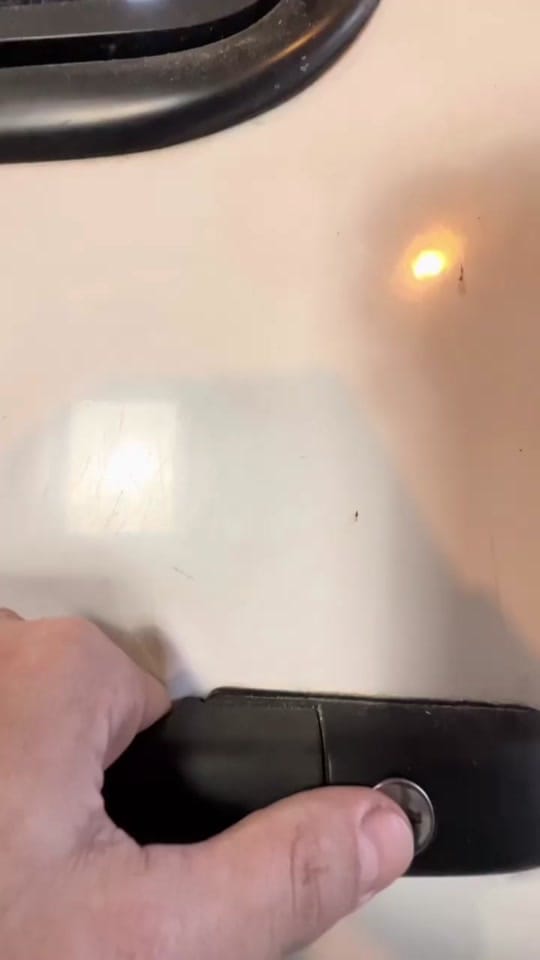 Post 9 by Vai Dormir Onde on TikTok (video)