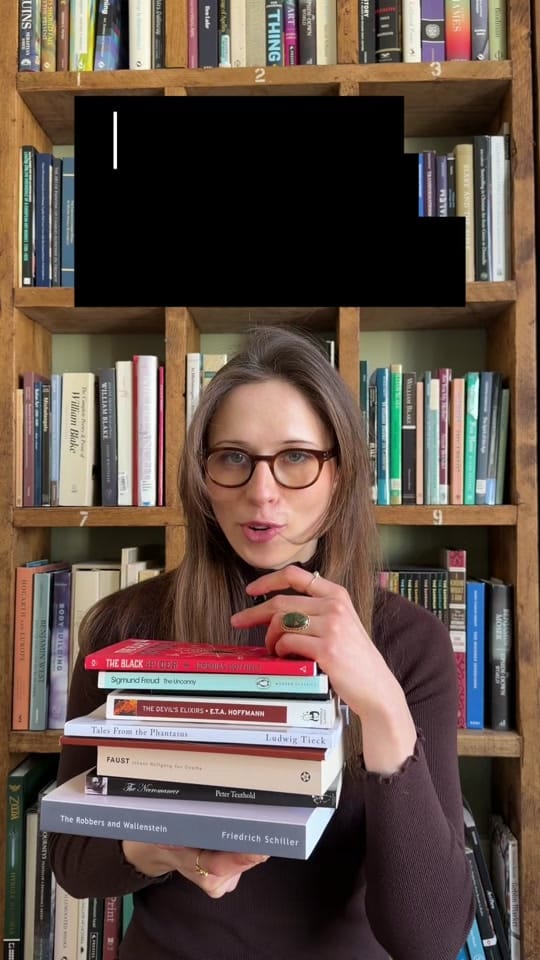 Post 7 by Dr. Rebecca Marks on TikTok (video)
