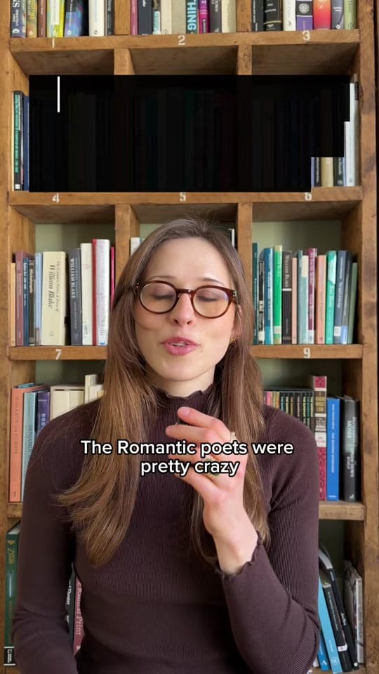 Post 5 by Dr. Rebecca Marks on TikTok (video)