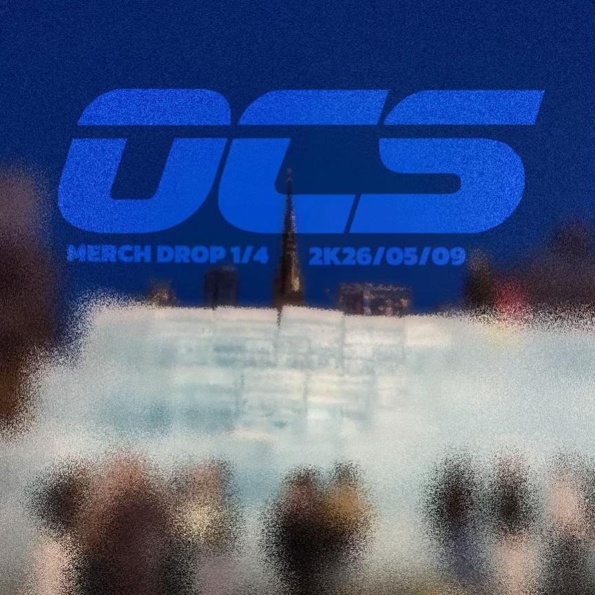 Post 8 by OCS on TikTok (video)