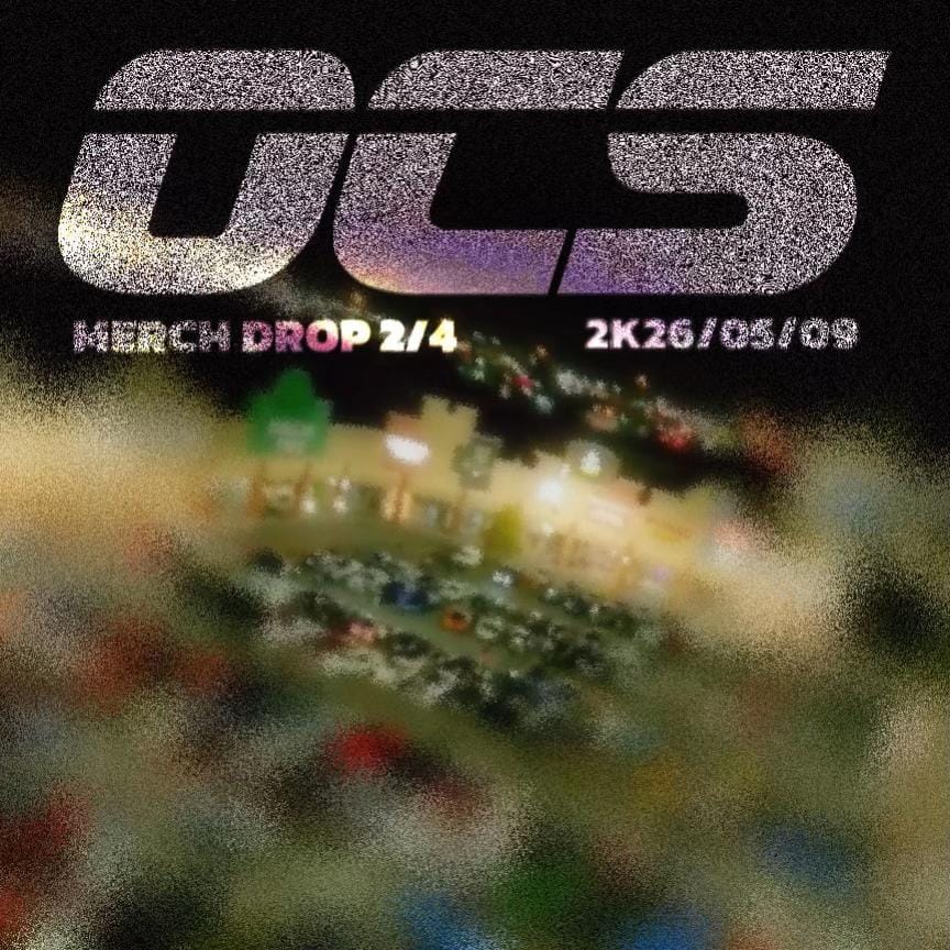 Post 7 by OCS on TikTok (video)