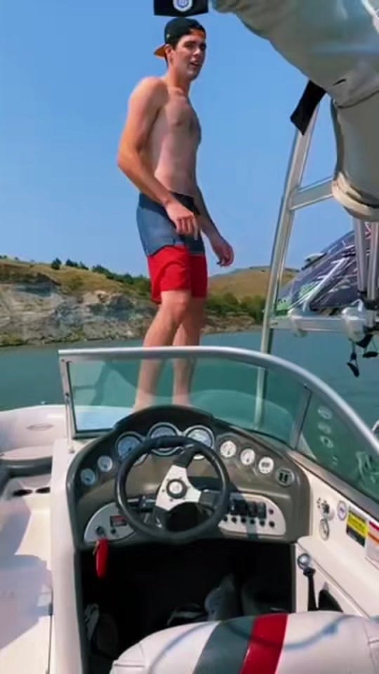 Post 10 by Cody hutchison on TikTok (video)