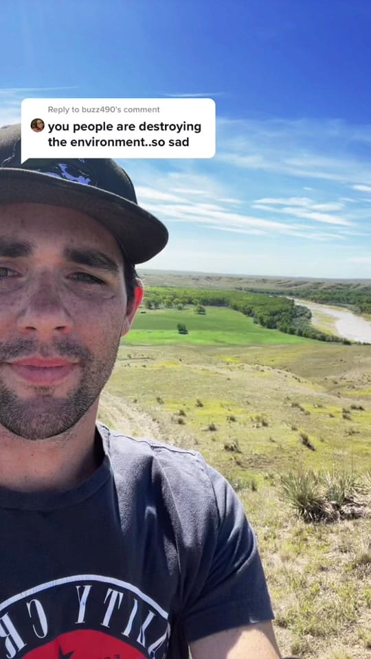 Post 8 by Cody hutchison on TikTok (video)