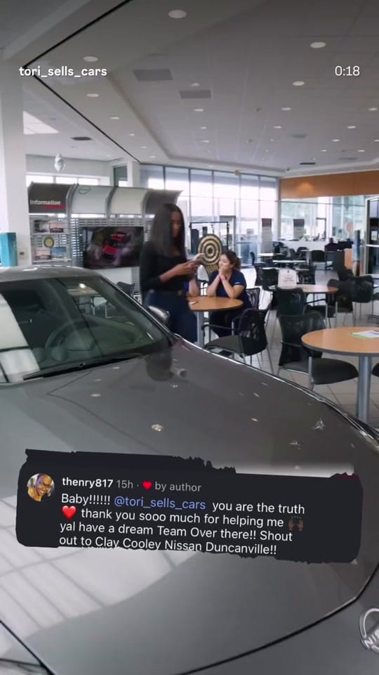 Post 8 by Shauntoria_lyons on TikTok (video)