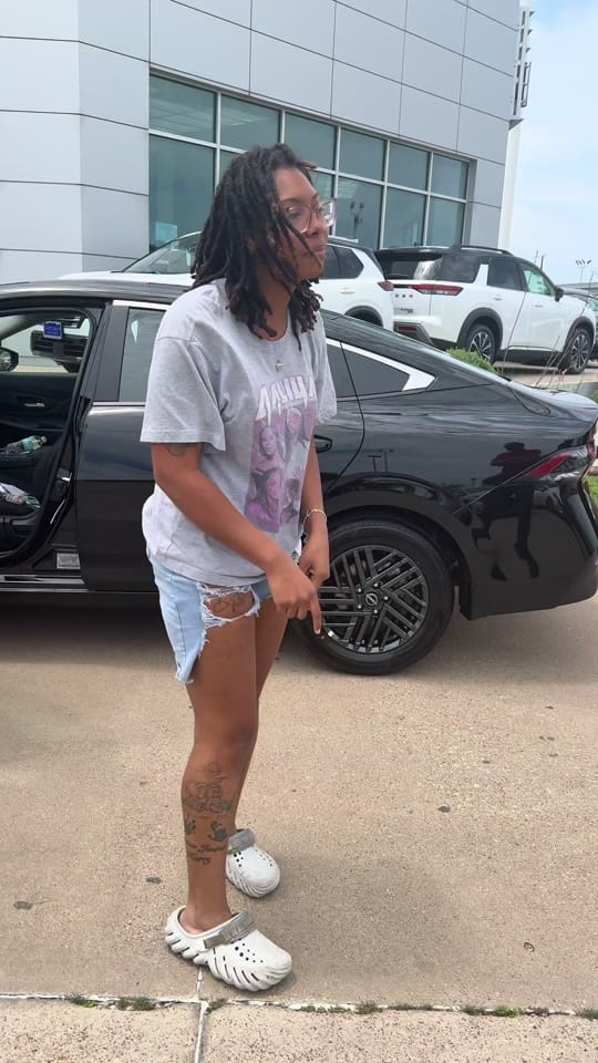 Post 1 by Shauntoria_lyons on TikTok (video)