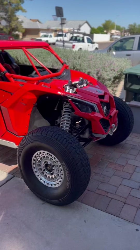 Post 9 by A2ZDETAIL on TikTok (video)