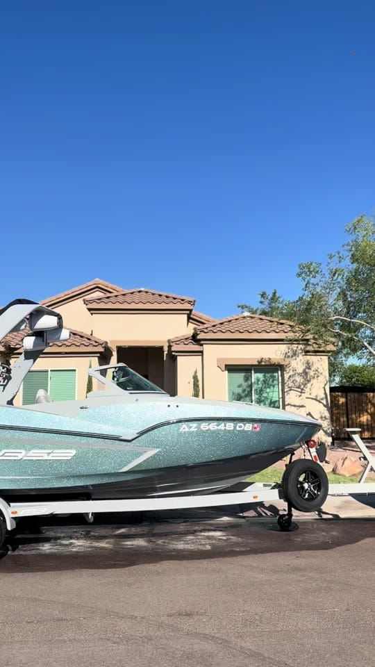 Post 2 by A2ZDETAIL on TikTok (video)