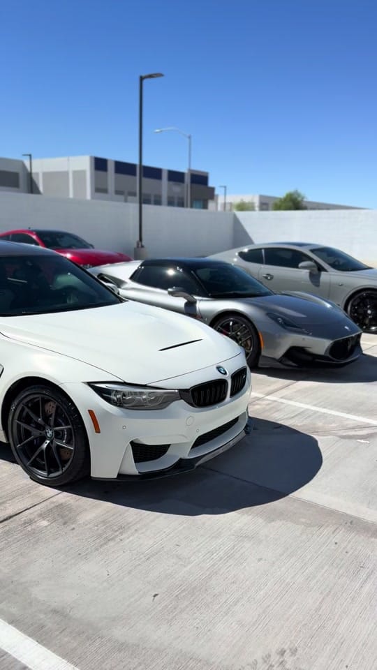 Post 7 by A2ZDETAIL on TikTok (video)