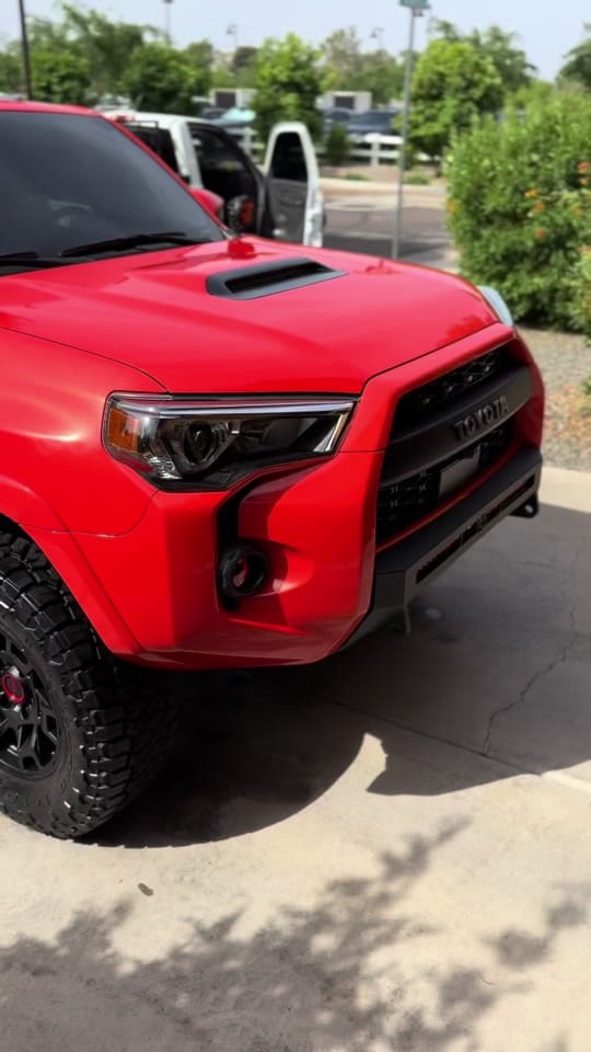 Post 4 by A2ZDETAIL on TikTok (video)