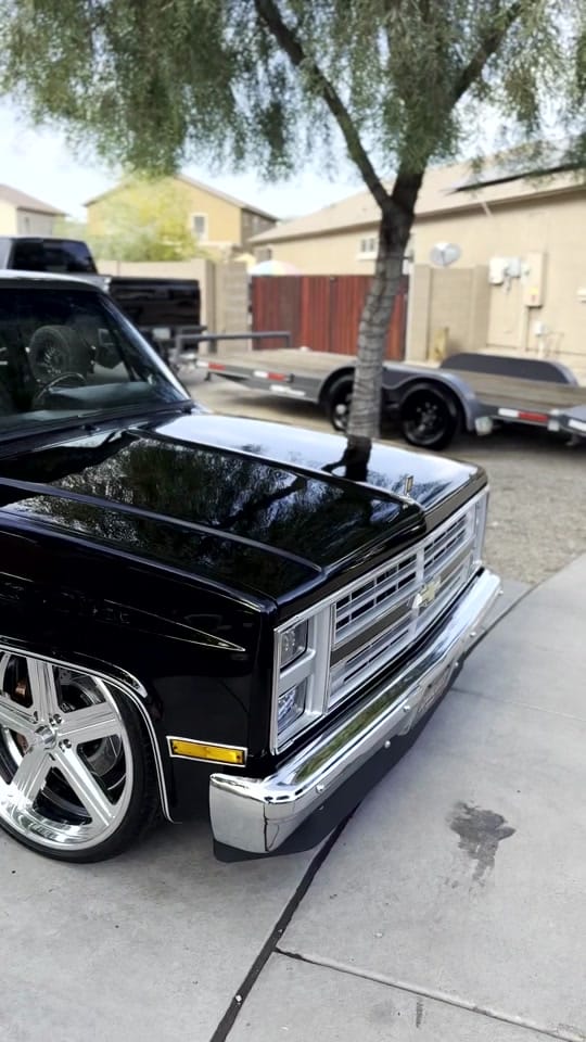 Post 8 by A2ZDETAIL on TikTok (video)