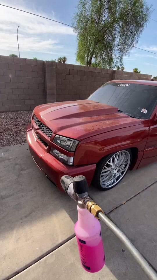 Post 10 by A2ZDETAIL on TikTok (video)