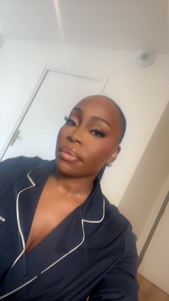 Post 3 by Christina Eduardo on TikTok (video)