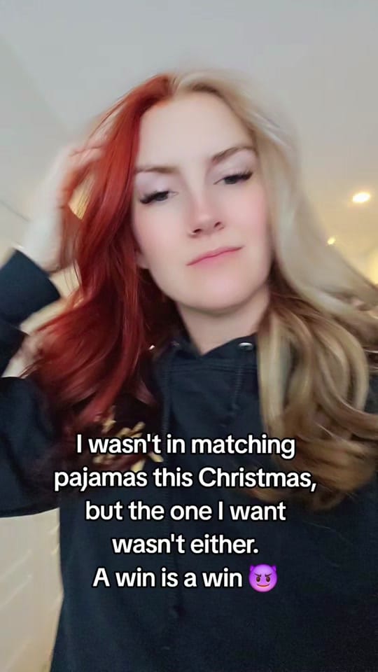Post 2 by Keilyn on TikTok (video)