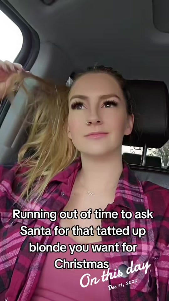 Post 3 by Keilyn on TikTok (video)