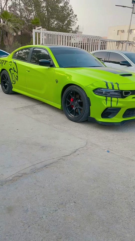 Post 7 by Dar Al khaleej used cars on TikTok (video)