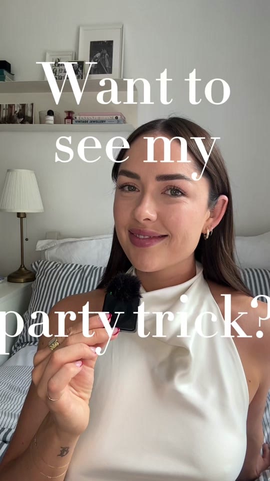 Post 1 by YourDiamondGirl on TikTok (video)