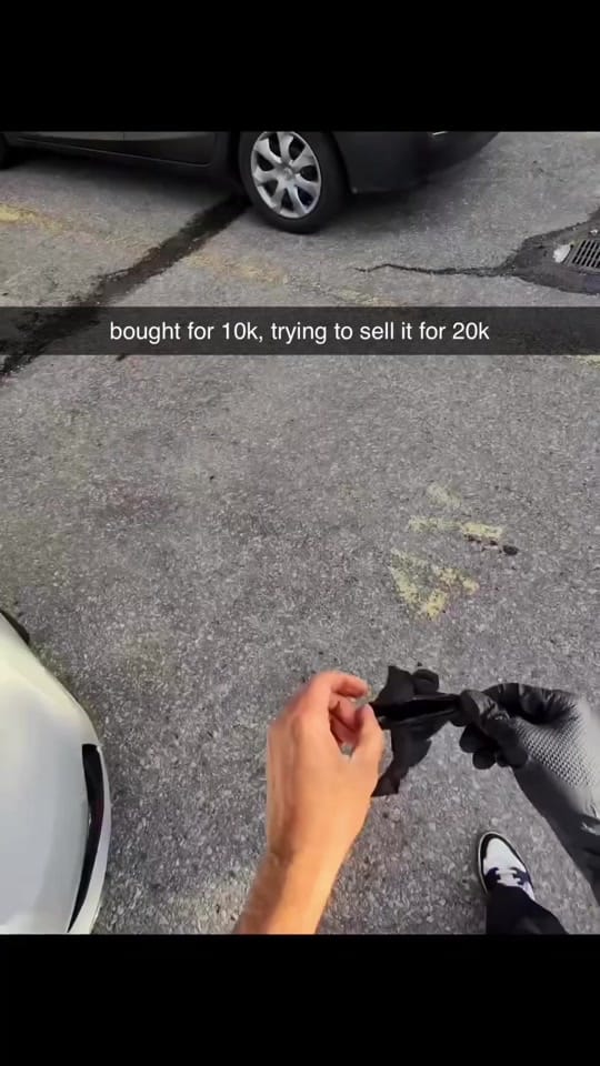 Post 8 by Panda Hub on TikTok (video)