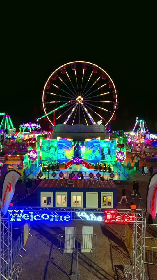 Post 8 by David Lee Drone on TikTok (video)