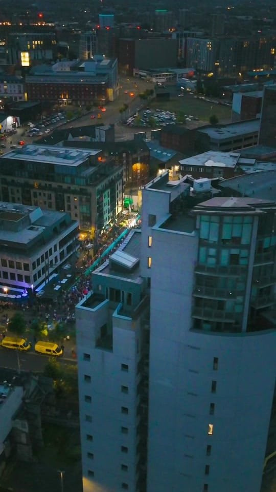 Post 10 by David Lee Drone on TikTok (video)