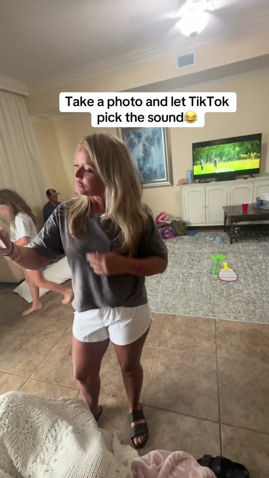 Post 2 by Miranda Poole on TikTok (video)