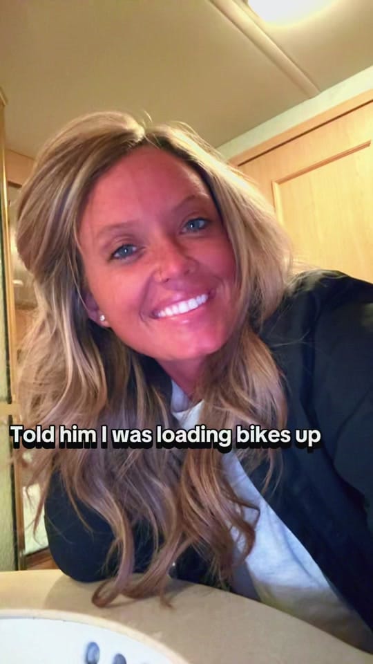 Post 8 by Miranda Poole on TikTok (video)