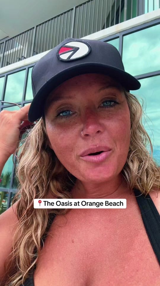Post 1 by Miranda Poole on TikTok (video)