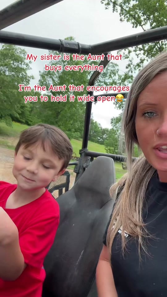 Post 9 by Miranda Poole on TikTok (video)