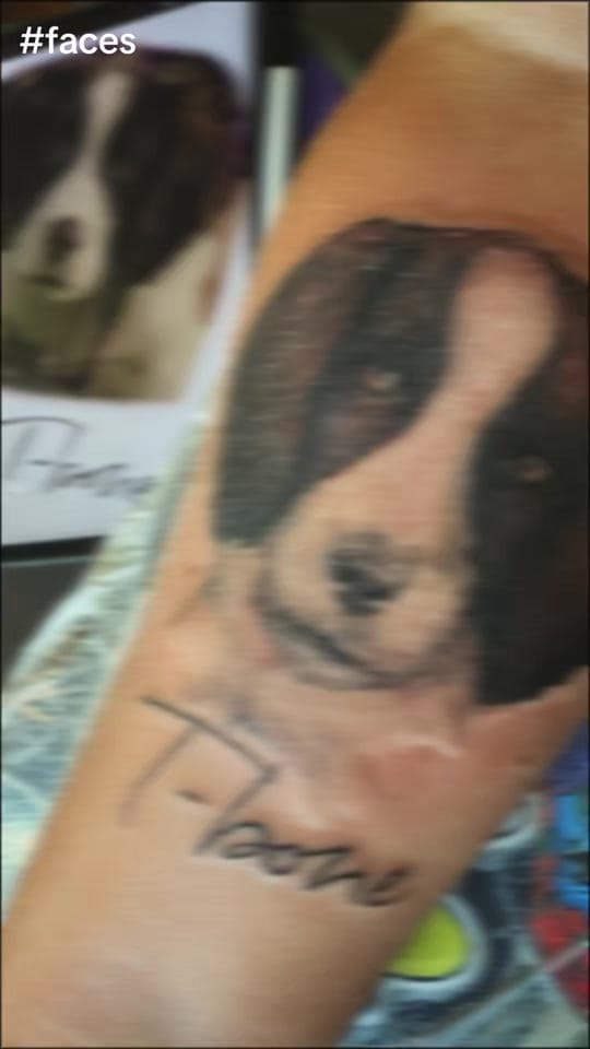 Post 2 by Jennifer deKant Tattoos 🇨🇦 on TikTok (video)