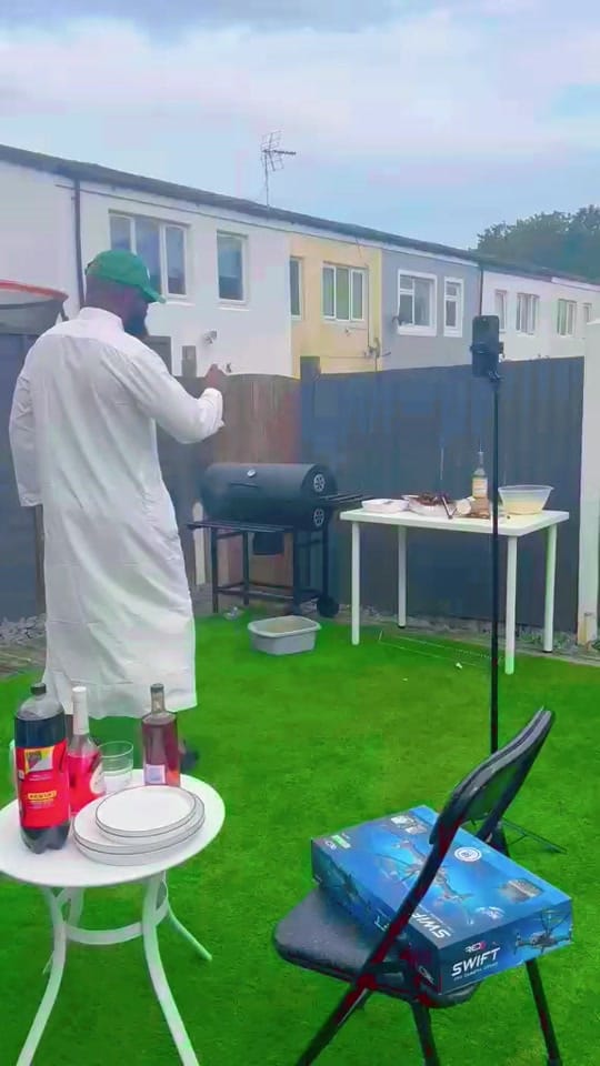 Post 2 by GREATNESS ONLY on TikTok (video)